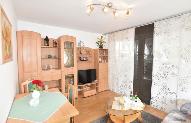 Vintage Bungalow in Neubukow in Meeresnaehe - Foto 9