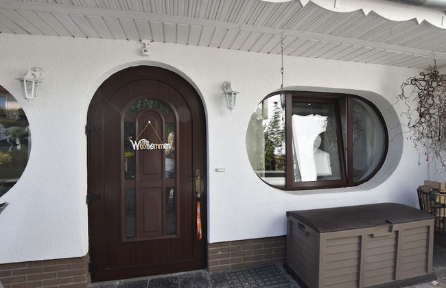 Vintage Bungalow in Neubukow in Meeresnaehe - Foto 17