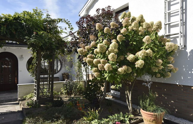 Vintage Bungalow in Neubukow in Meeresnaehe - Foto 24