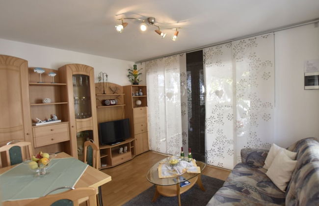 Vintage Bungalow in Neubukow in Meeresnaehe - Foto 12