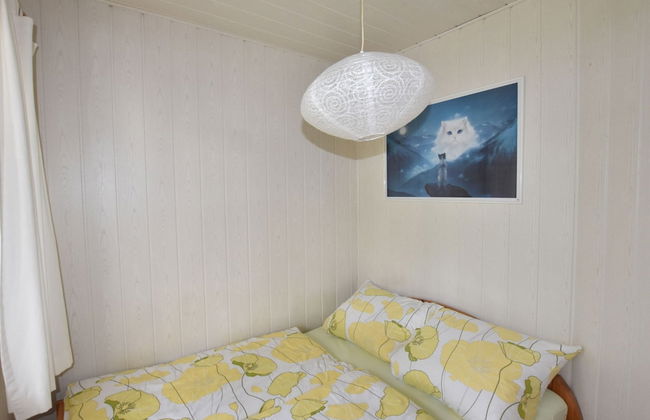 Vintage Bungalow in Neubukow in Meeresnaehe - Foto 2