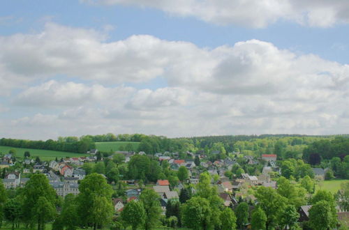 Photo 39 - Apartment in a Villa With Garden in Borstendorf