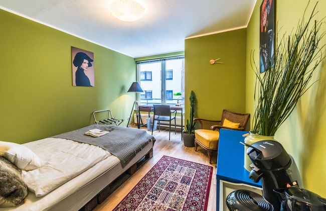 Stay in Style City Center deluxe flat - Foto 10