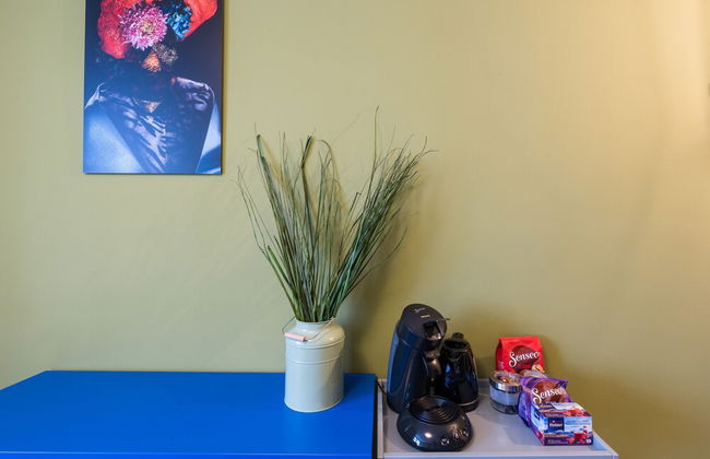 Stay in Style City Center deluxe flat - Foto 14
