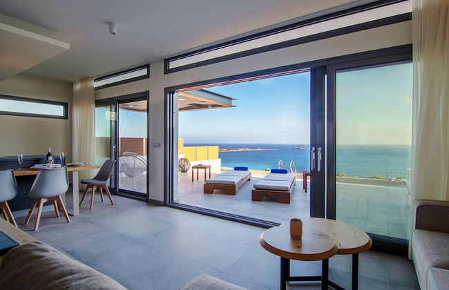 Amphitheatre Suites - Photo 32