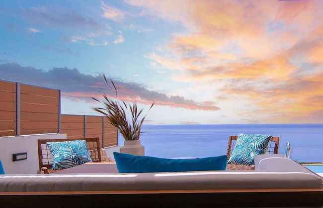 Amphitheatre Suites - Photo 55