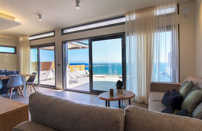 Amphitheatre Suites - Photo 28