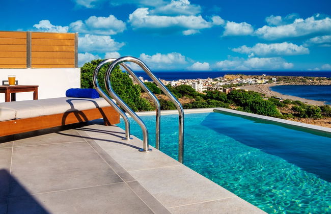 Amphitheatre Suites - Photo 66