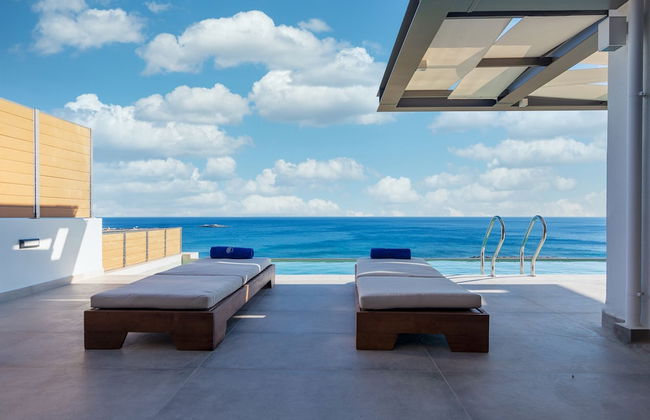 Amphitheatre Suites - Photo 36