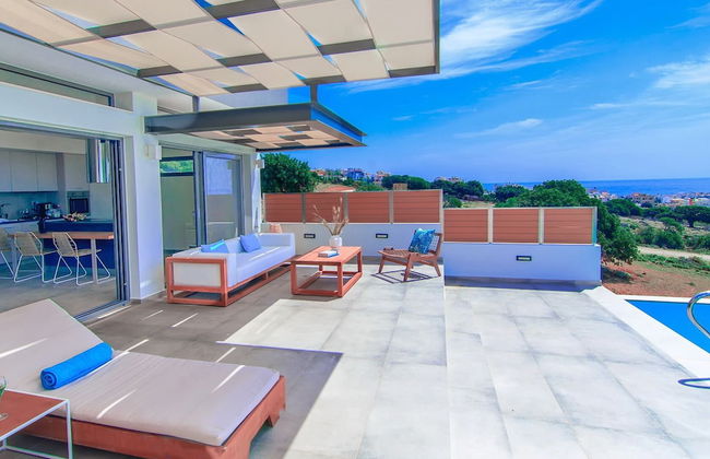 Amphitheatre Suites - Photo 57