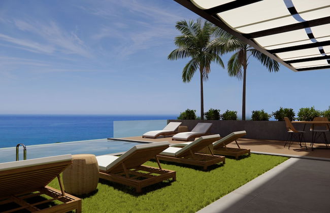 Amphitheatre Suites - Photo 48