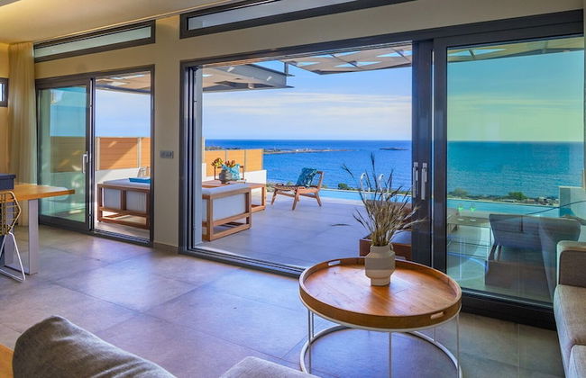 Amphitheatre Suites - Photo 35
