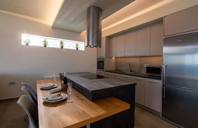 Amphitheatre Suites - Photo 24