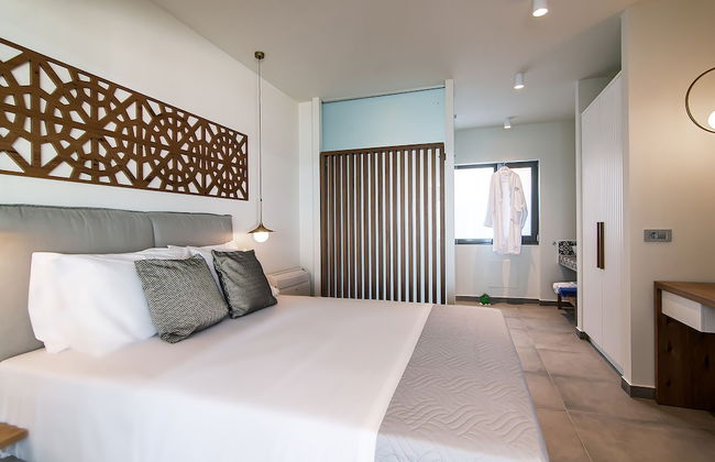Amphitheatre Suites - Photo 4