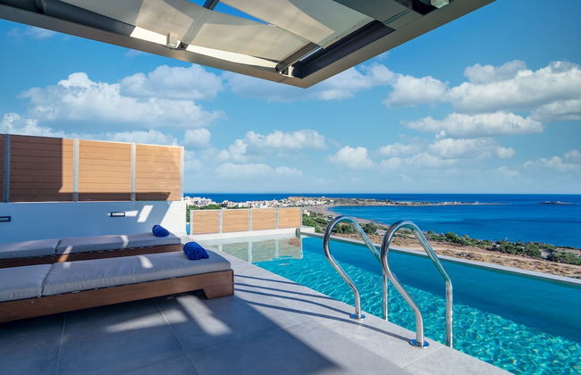 Amphitheatre Suites - Photo 37