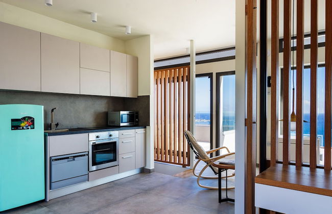 Amphitheatre Suites - Photo 27