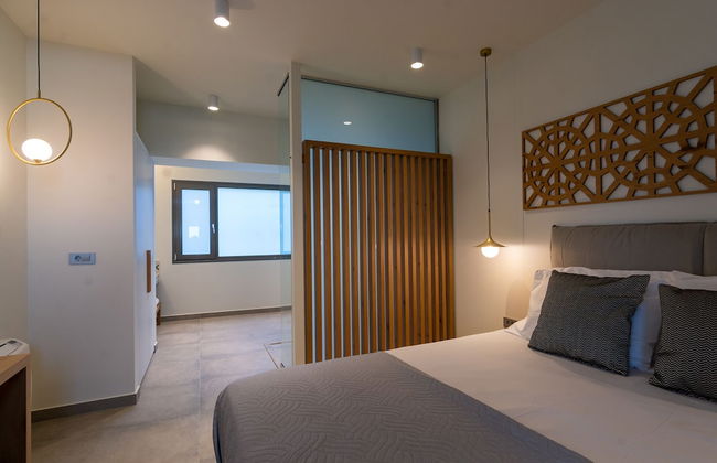 Amphitheatre Suites - Photo 8