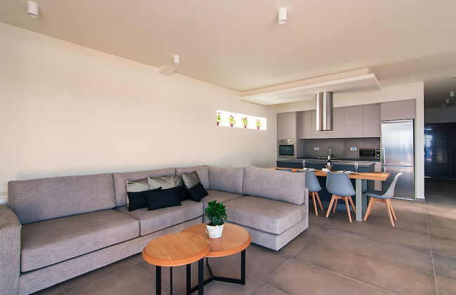 Amphitheatre Suites - Photo 29