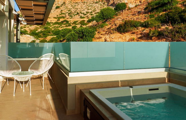 Amphitheatre Suites - Photo 53