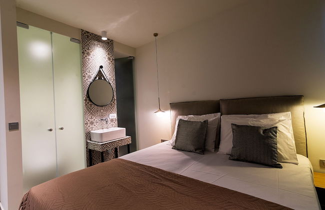 Amphitheatre Suites - Photo 9