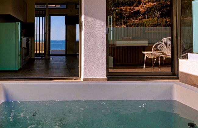 Amphitheatre Suites - Photo 15