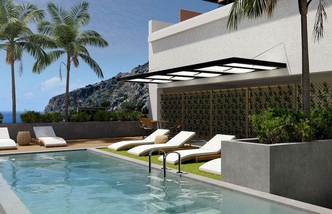 Amphitheatre Suites - Photo 47