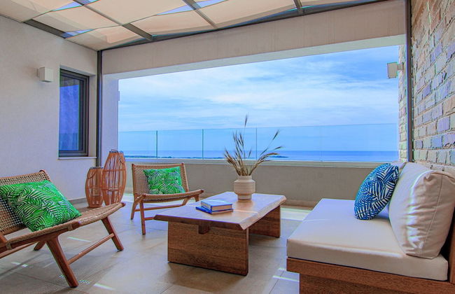 Amphitheatre Suites - Photo 34