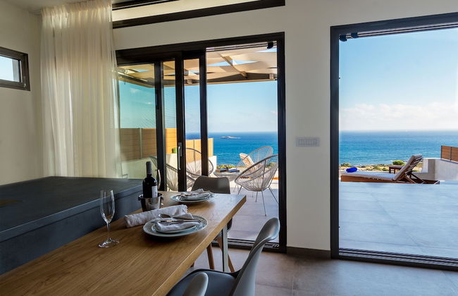 Amphitheatre Suites - Photo 25