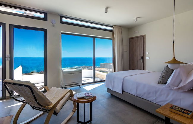 Amphitheatre Suites - Photo 19