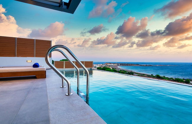 Amphitheatre Suites - Photo 67