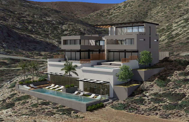Amphitheatre Suites - Photo 1