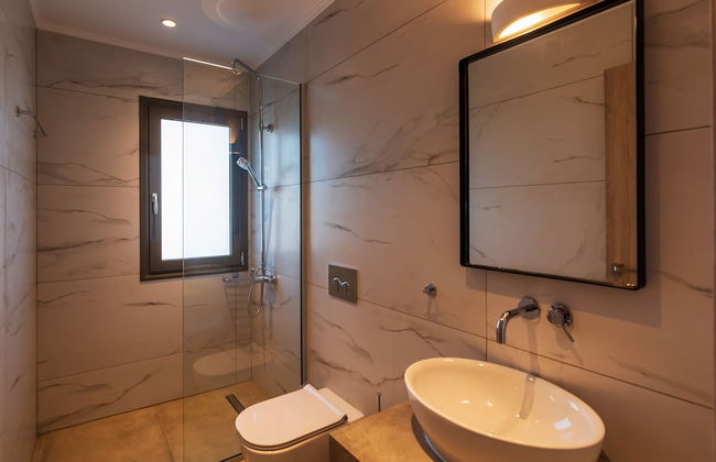 Amphitheatre Suites - Photo 40