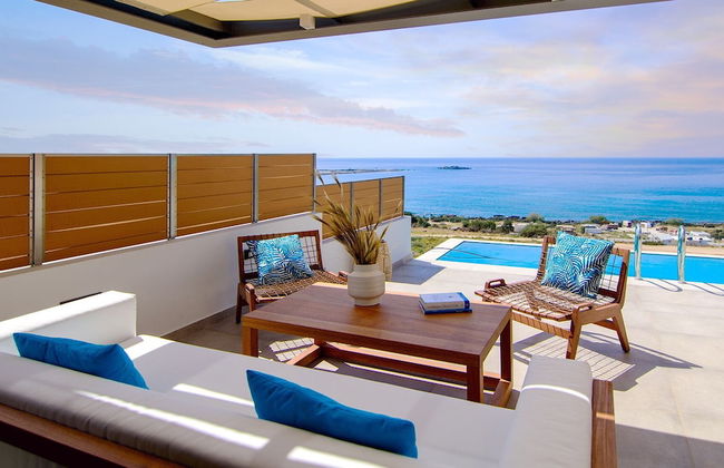 Amphitheatre Suites - Photo 54