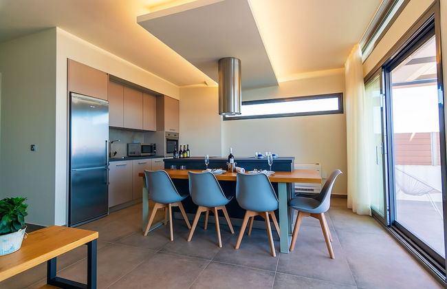 Amphitheatre Suites - Photo 21
