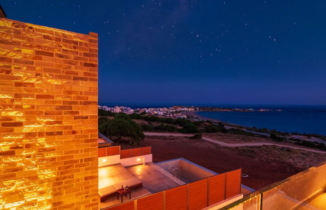 Amphitheatre Suites - Photo 61