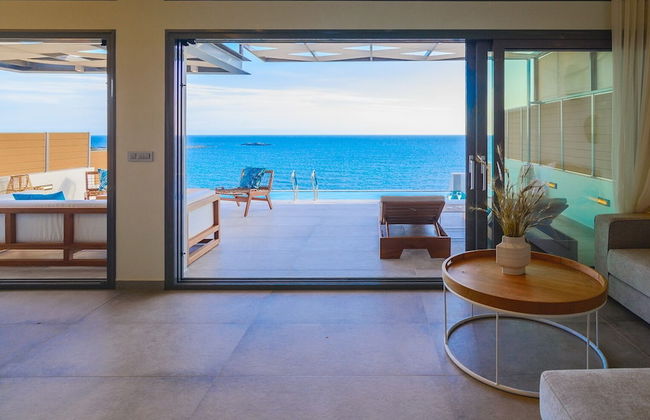 Amphitheatre Suites - Photo 58