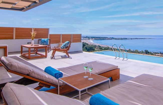 Amphitheatre Suites - Photo 60