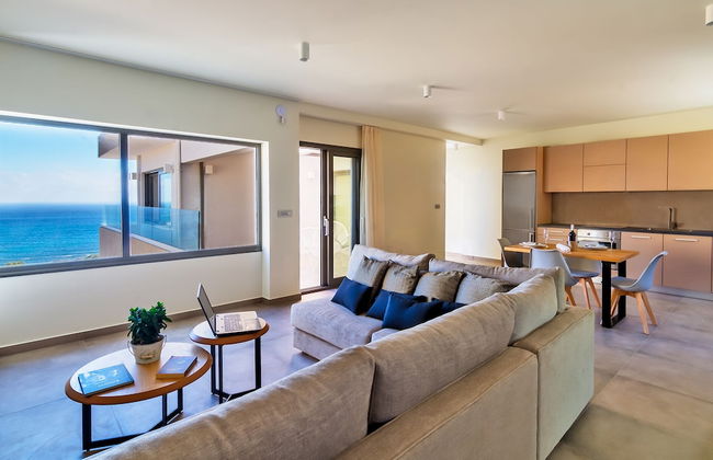 Amphitheatre Suites - Photo 26