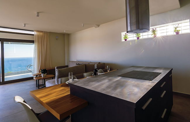 Amphitheatre Suites - Photo 30