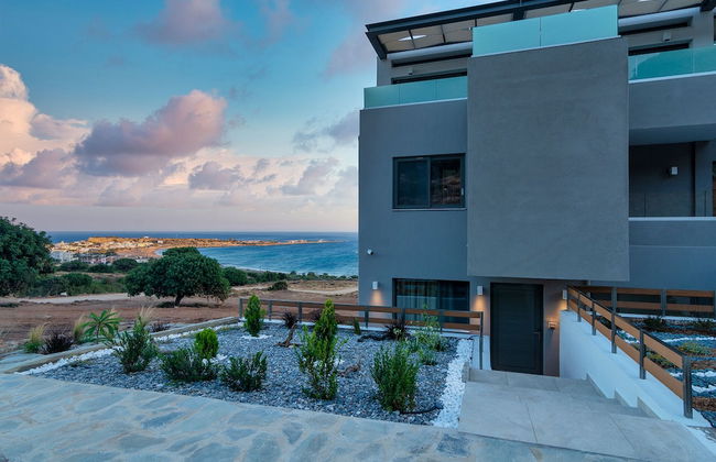 Amphitheatre Suites - Photo 45