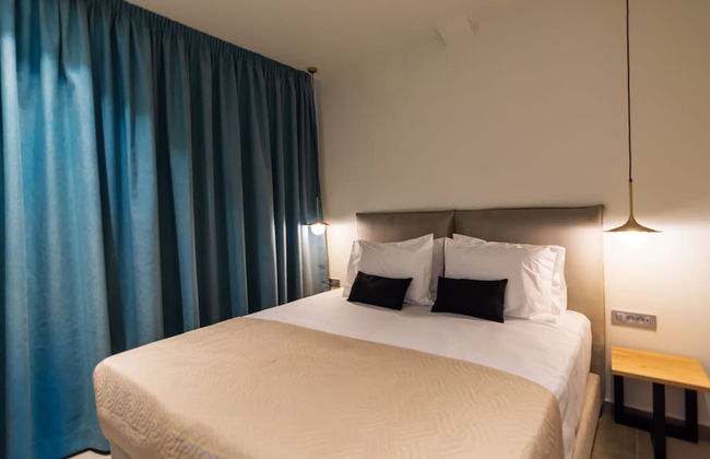Amphitheatre Suites - Photo 7