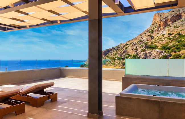 Amphitheatre Suites - Photo 16