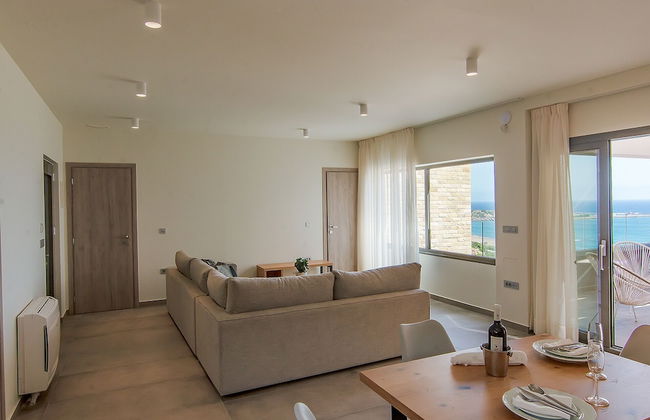 Amphitheatre Suites - Photo 65