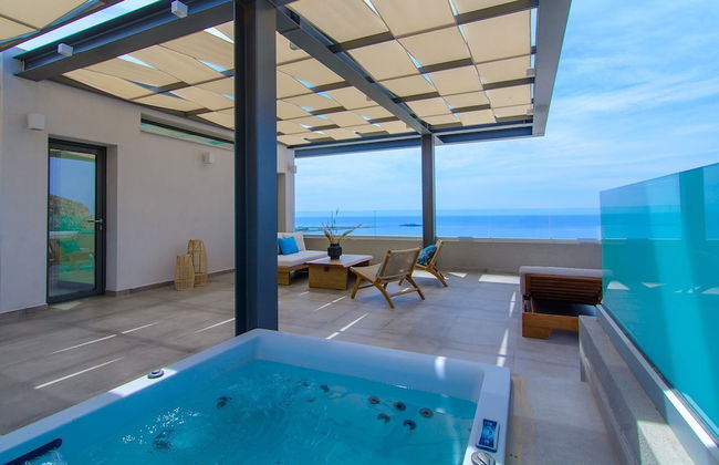 Amphitheatre Suites - Photo 18