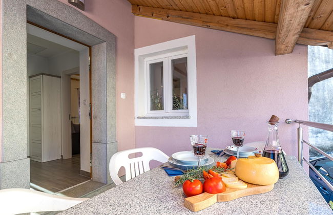 Holiday Home Kastav - Foto 18