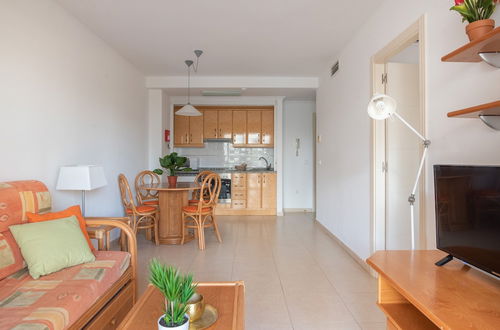 Photo 11 - Apartamentos Ambar Beach