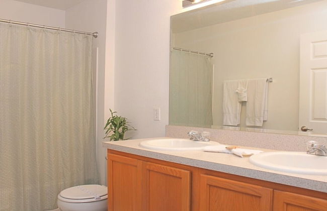 Sm4416ha - Somerset at Remington - 5 Bed 4.5 Baths Villa - Foto 11