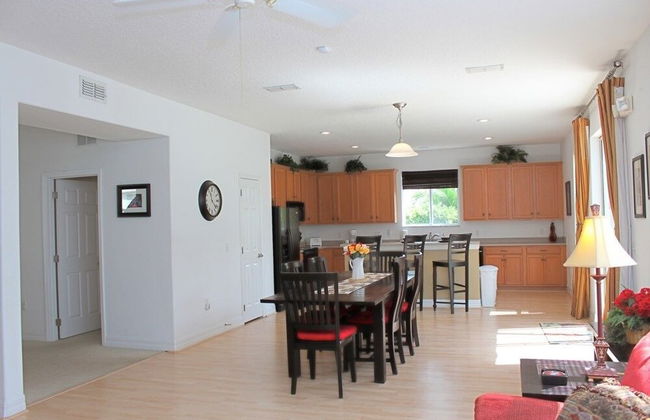 Berkeley Executive - Five Bedroom Home - Foto 7