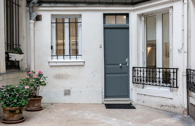 Montmartre Apartments - Matisse - Foto 1