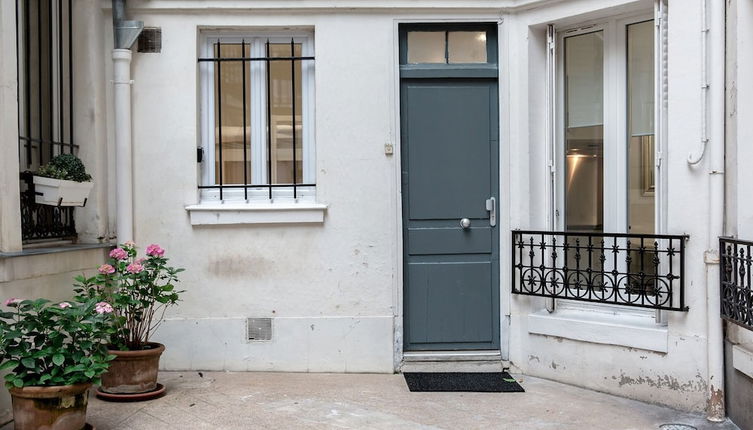 Photo 1 - Montmartre Apartments - Matisse